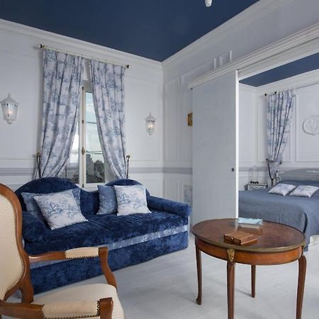 Villa Dufresne Бено Экстерьер фото