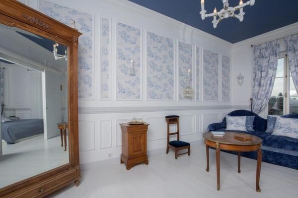 Villa Dufresne Бено Экстерьер фото