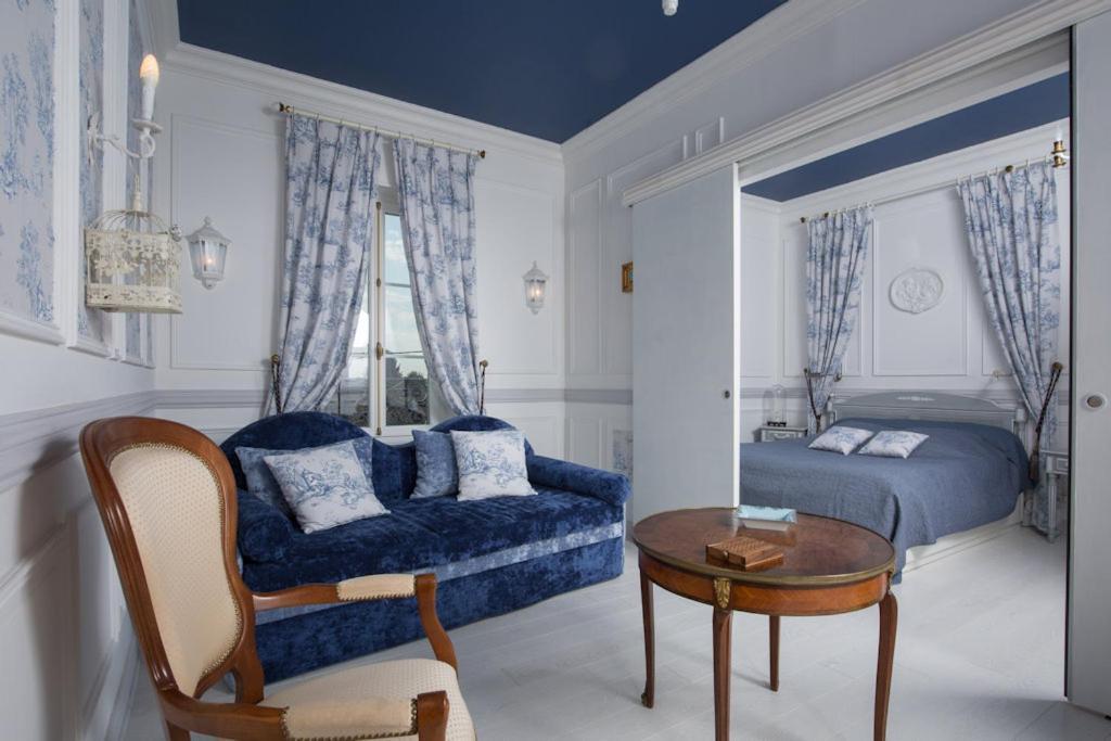 Villa Dufresne Бено Экстерьер фото
