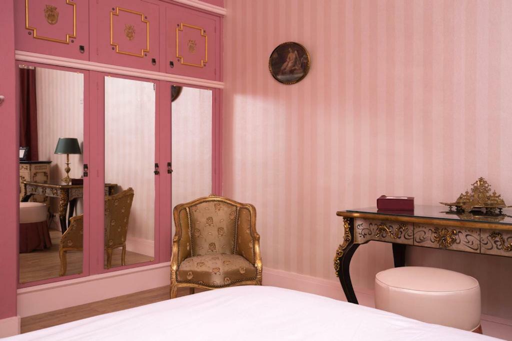 Villa Dufresne Бено Экстерьер фото