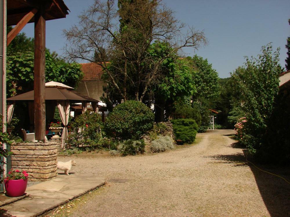 Villa Dufresne Бено Экстерьер фото