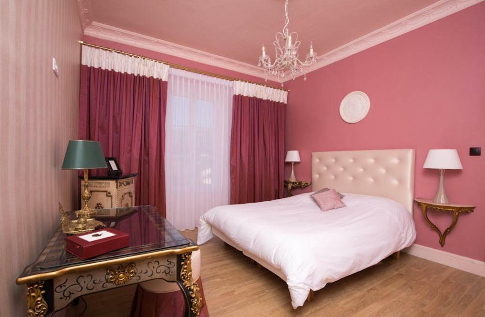 Villa Dufresne Бено Экстерьер фото