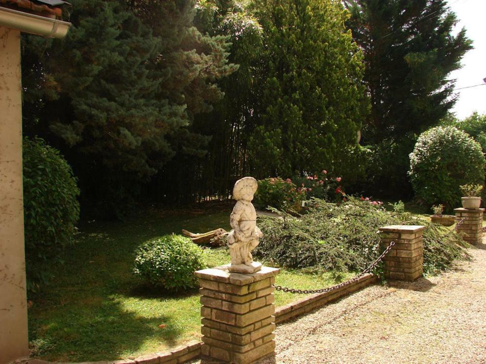 Villa Dufresne Бено Экстерьер фото