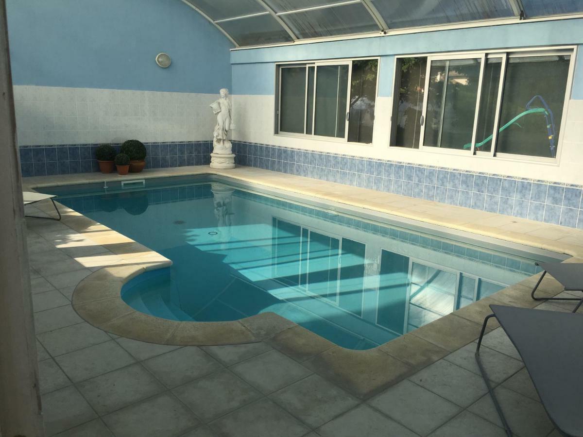 Villa Dufresne Бено Экстерьер фото