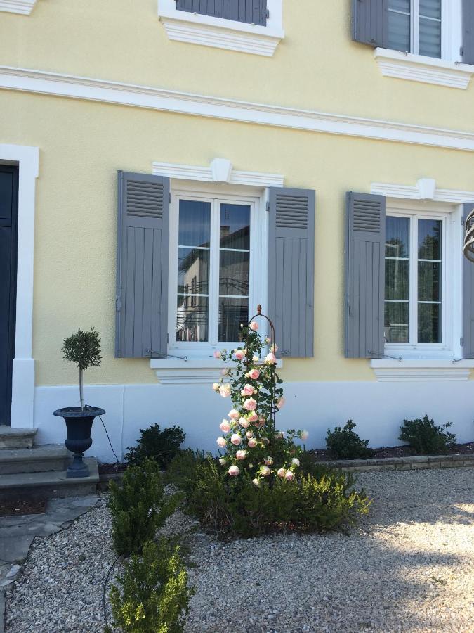 Villa Dufresne Бено Экстерьер фото